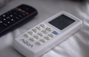 remote