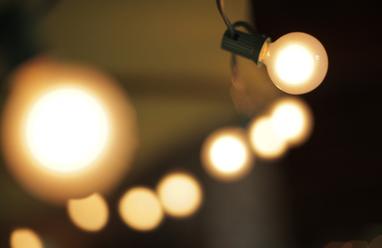 Tumbler light