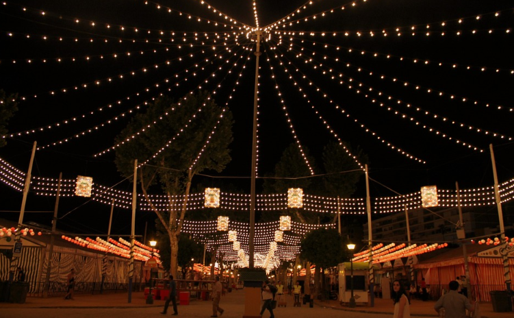 String Lights