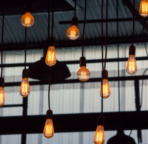 LED Light