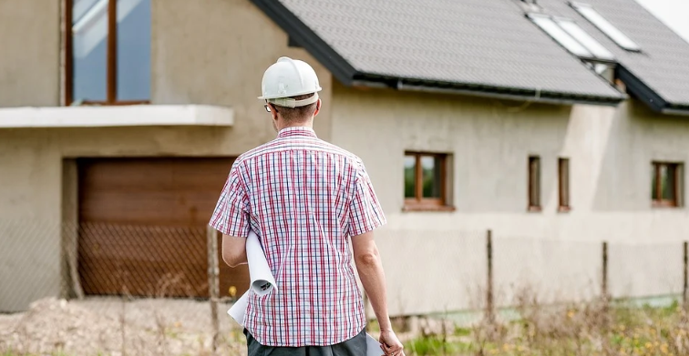 house builder