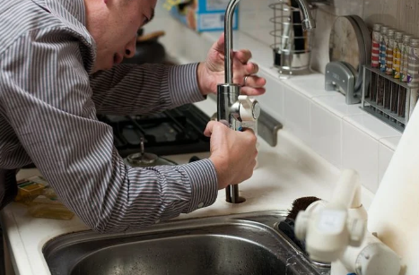 Plumbers
