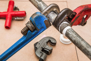 Plumbers