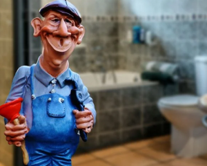 Plumbers
