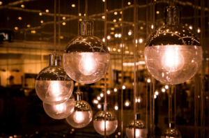 lights