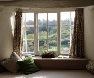 curtain