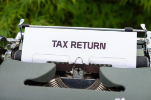 tax