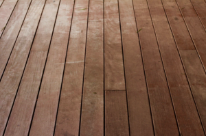 wood