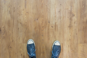 wood
