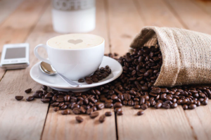 brew size