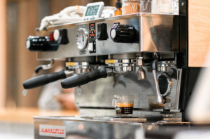 coffee maker