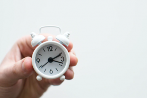Time