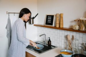 cooking
