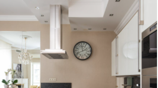 wall clock