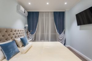 room