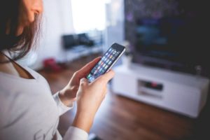 mobile access