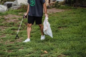 litter
