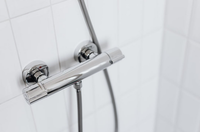 shower
