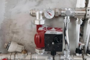 water softener