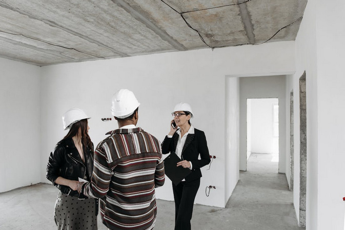 construction