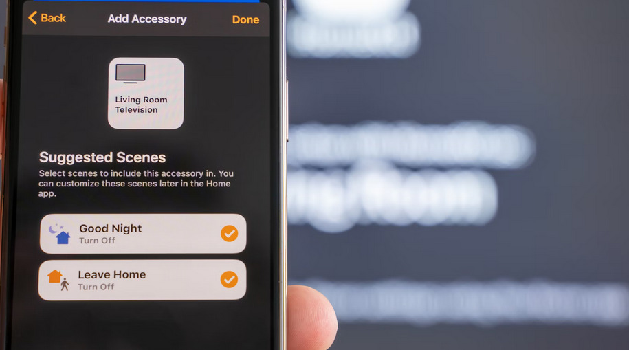 smart home