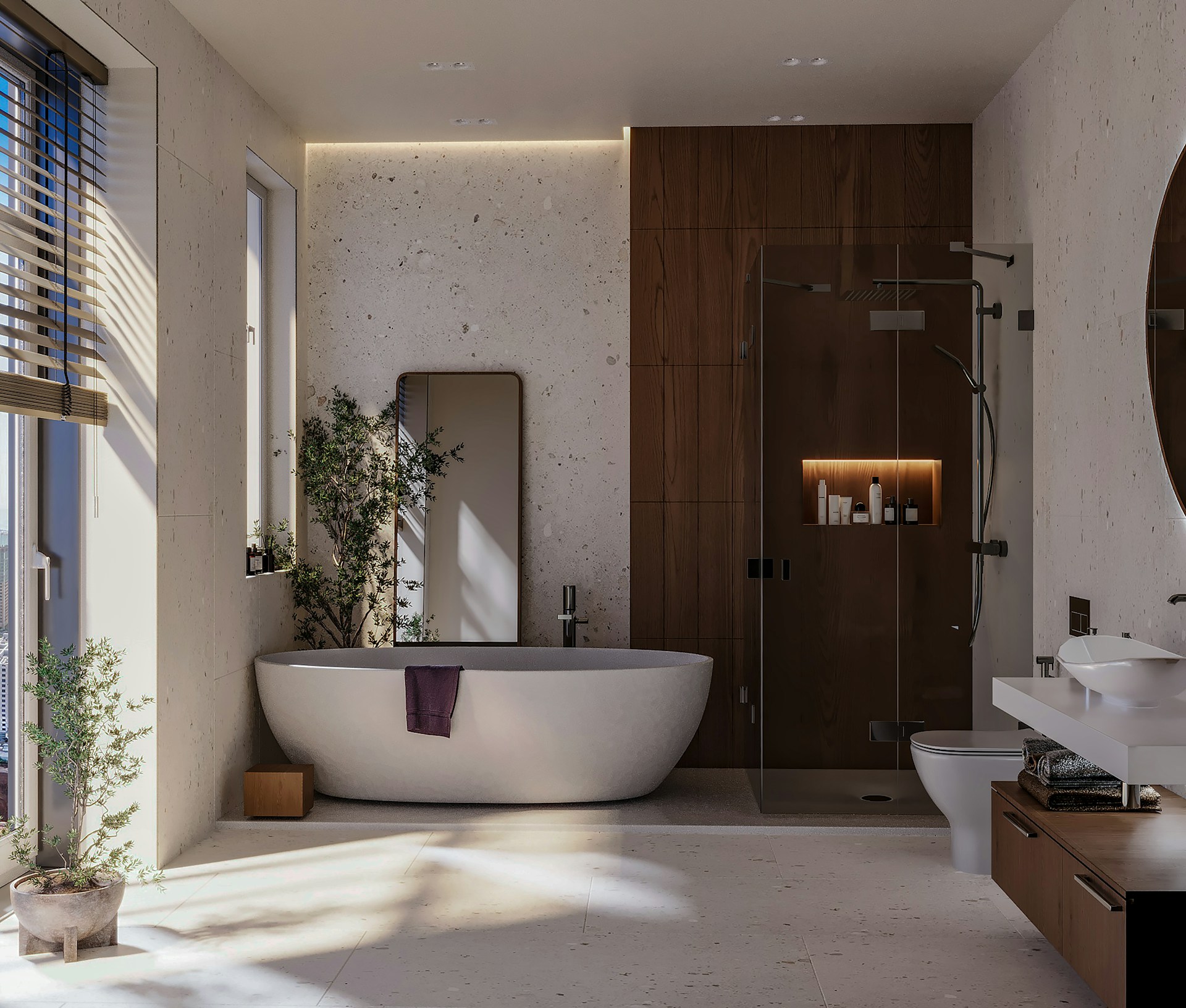 tub
